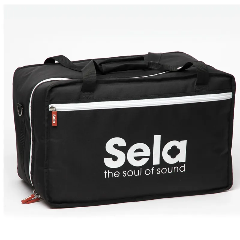 SELA Cajon Bag SE005 | Nylon, reißfest Online Kaufen