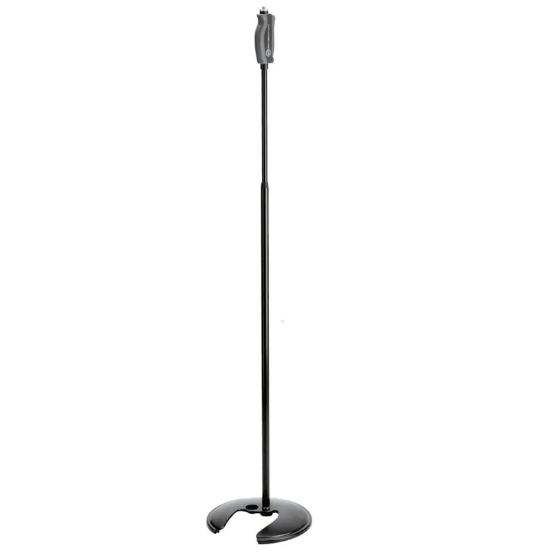 K&M Einhand Mikrostativ 26075 stapelbar Letzte Chance