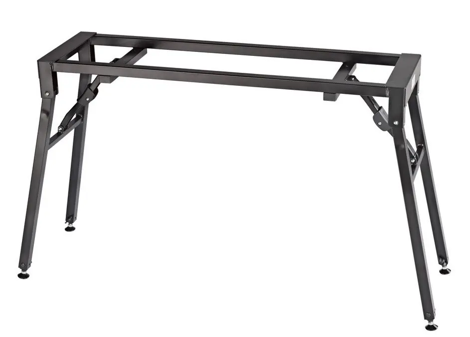 K&M Digitalpiano Klapptisch Ständer 18953 Heißes Angebot