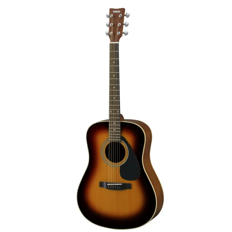 Schnäppchen Yamaha F370 Akustik Gitarre