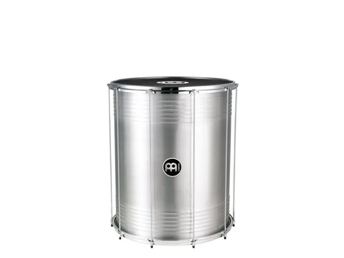 Neu Im Sortiment MEINL Aluminium Surdo 18″ SU18