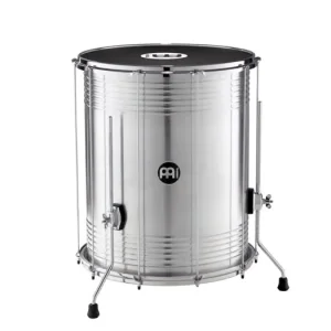 Kostenloser Versand MEINL alleinstehende Aluminium Surdo 20″ SU20-L Stand Alone
