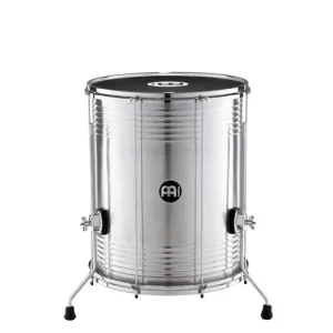 MEINL alleinstehende Aluminium Surdo 18″ SU18-L Stand Alone Kostenloser Rückversand
