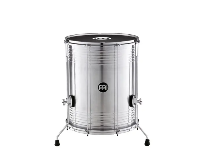 MEINL alleinstehende Aluminium Surdo 18″ SU18-L Stand Alone Kostenloser Rückversand