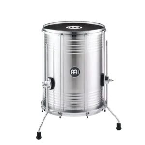MEINL alleinstehende Aluminium Surdo 16″ SU16-L Stand Alone Aktuell