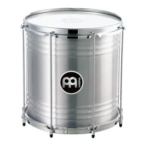 Neue Kollektion MEINL Aluminium Repinique 12″ RE12