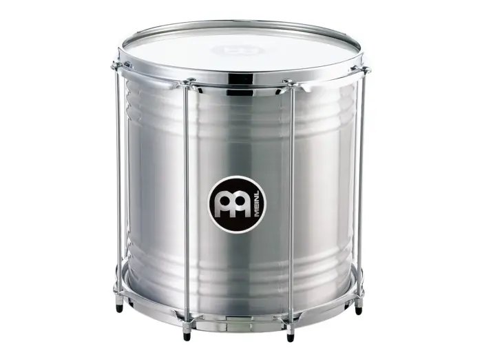 Neue Kollektion MEINL Aluminium Repinique 12″ RE12