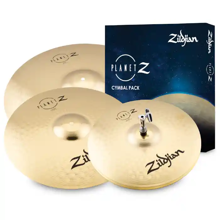 ZILDJIAN Planet Z Serie SET Günstig