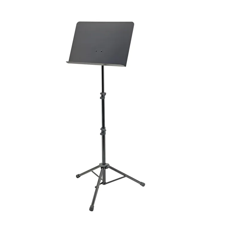 Versand Am Gleichen Tag K&M 11870 Orchesternotenpult Aluminium
