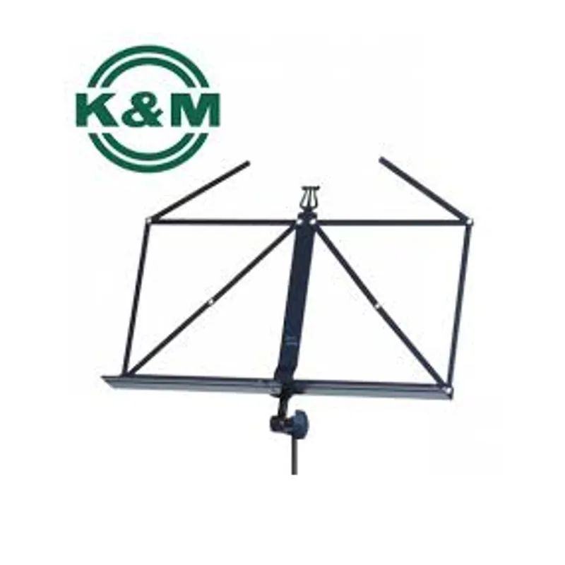 K&M 10052 Notenpult extra lang Neu