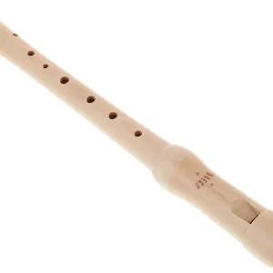 Moeck 1250 Schul-Sopranflöte Echt