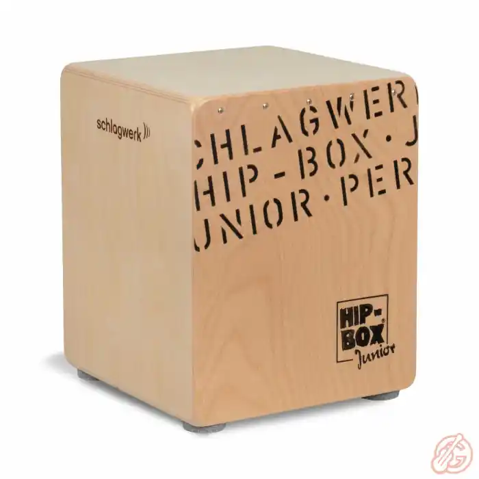 SCHLAGWERK Hip-Box Cajon CP401 | Kids Cajon Neue Kollektion