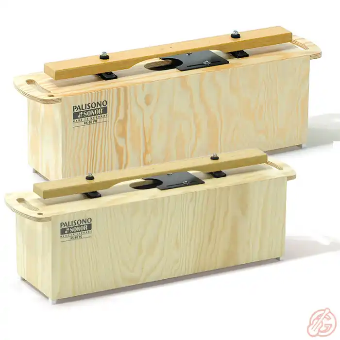 Neu Im Sortiment SONOR Klingender Stab Kontrabass NKS 60 PO | Xylophon, Palisono