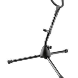 Markenprodukt K&M Saxophonständer 14300