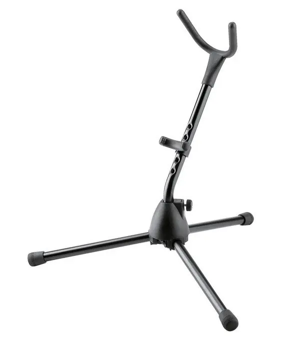 Markenprodukt K&M Saxophonständer 14300