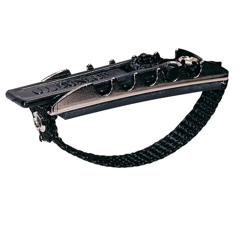 DUNLOP Kapodaster für Gitarre (Western/Konzert) Abverkauf