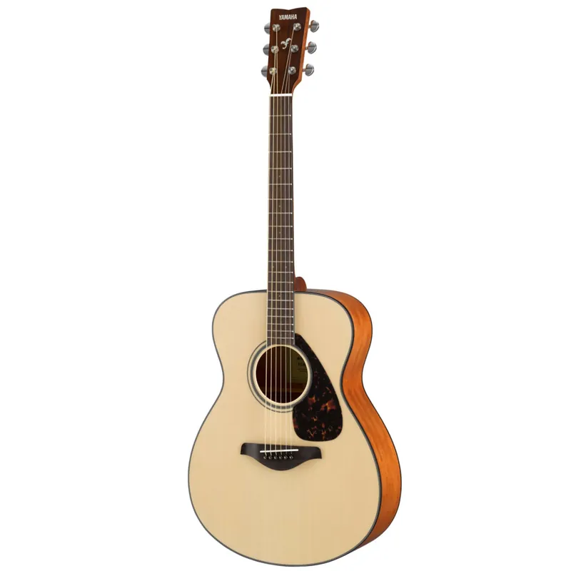 Yamaha FS800 Acoustic Guitar Super-Preis