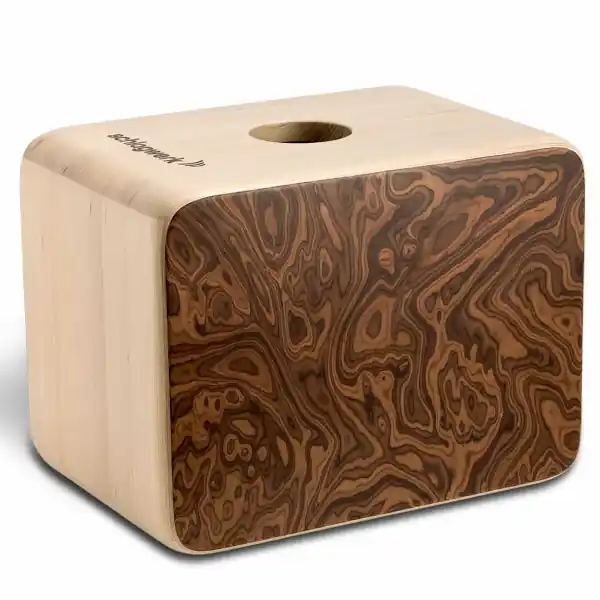 Sichere Zahlung SCHLAGWERK Cajon Comparsa DC4002