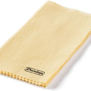 Dunlop Polish Cloth Baumwolle Expressversand