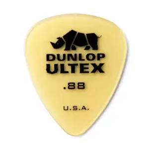 Sichere Zahlung Dunlop Ultex Plektrum 0,88 mm 421R88