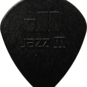 Mega-Angebot Dunlop Jazz II schwarz Plektrum 47R2S