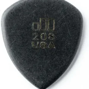 Billig Dunlop Jazz Tone 208 Plektrum 477R208
