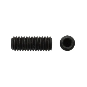 Göldo Madenschraube M3x8mm schwarz Solange Der Vorrat Reicht