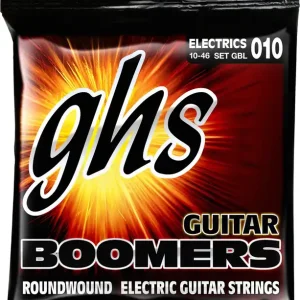 Kracherpreis GHS Guitar Boomers GBL 010-046