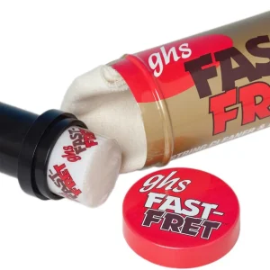GHS Fast Fret Saitenreiniger Finale Aktion