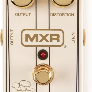Online Kaufen MXR RR104C Randy Rhoads Special Edition Distortion +