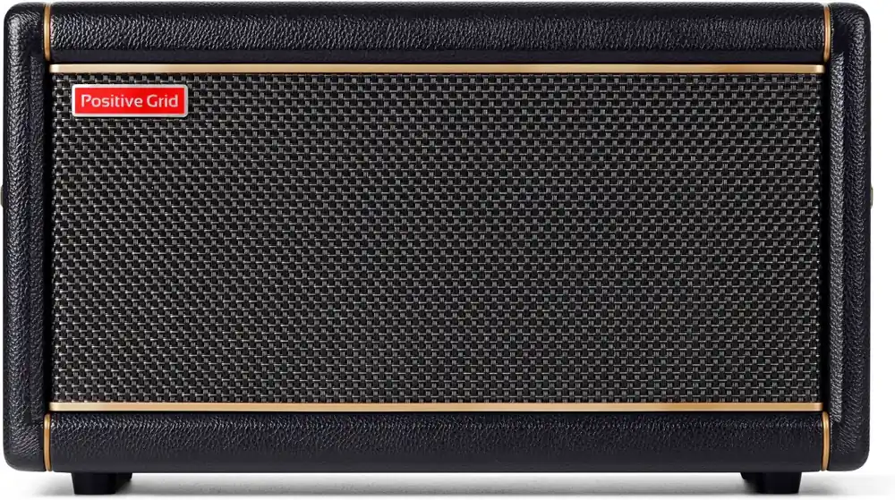 Positive Grid Spark 2 Black Top-Seller