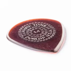Dunlop Primetone Jazz III Plektrum 1.40mm Grip 518R14 Direktkauf