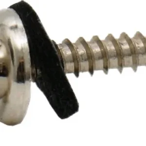 Göldo Endpin nickel Stück Aktuell