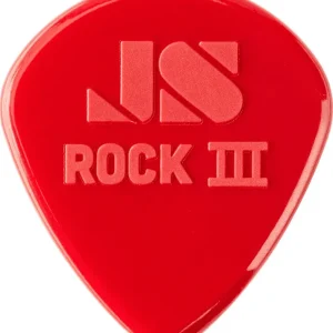 Dunlop Rock III Custom Jazz III Plektrum 570P138 Sichere Zahlung