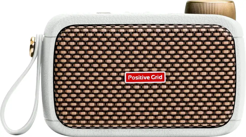 Positive Grid Spark Go PW Knallerangebot