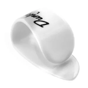 Dunlop Thumbpick L weiß 9003 Top-Seller