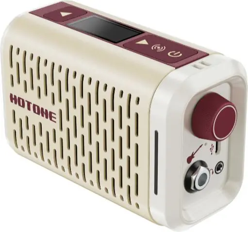 Hotone Pulze Mini Sale