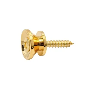 Göldo Endpin Standard gold Stück Letzte Chance
