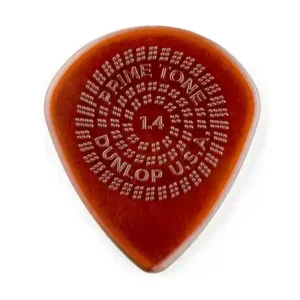 Dunlop Primetone Jazz III-XL Plektrum 1.40mm Grip 520R140 Neu Im Sortiment