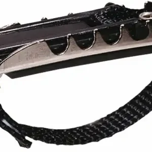 Dunlop Capo 14 FD Flat Preisreduziert