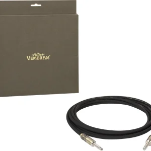 Expressversand Vemuram Allies Custom Cables BRASS VM 4,5m SST/LST