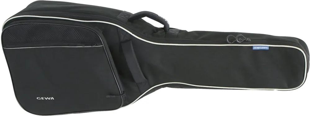Geprüft Gewa Gigbag Economy 1/2 Klassik 12mm Black