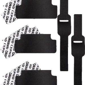 D Addario Pedal Grip Strips Standard Abverkauf