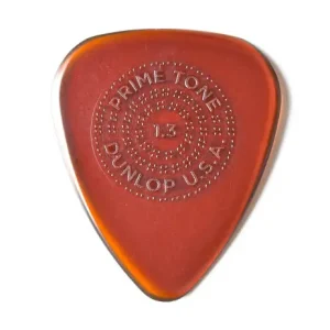 Preiswert Dunlop Primetone Standard Plektrum 1.30mm Grip 510R130