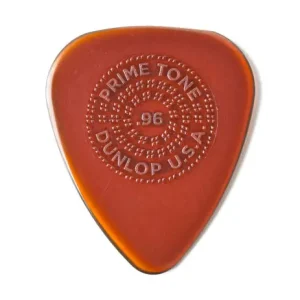 Markenprodukt Dunlop Primetone Standard Plektrum 0.96mm Grip 510R96