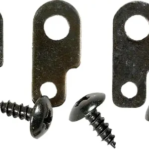 Ausverkauf Nobels Mounty-P Set (4 Stück)