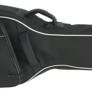 Gewa Gigbag Economy Klassik Black Zertifiziert