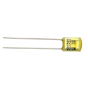 Göldo Kondensator 22nF Oil Cap Gitarre/Bass Kracherpreis