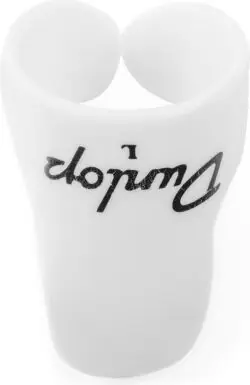Dunlop Fingerpick L weiß 9021R Nur Für Kurze Zeit