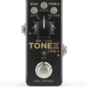 IK Multimedia Tonex ONE + Neu